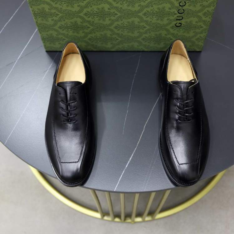 Picture of Gucci Shoes _SKUGuccisz38-45hnh05128319